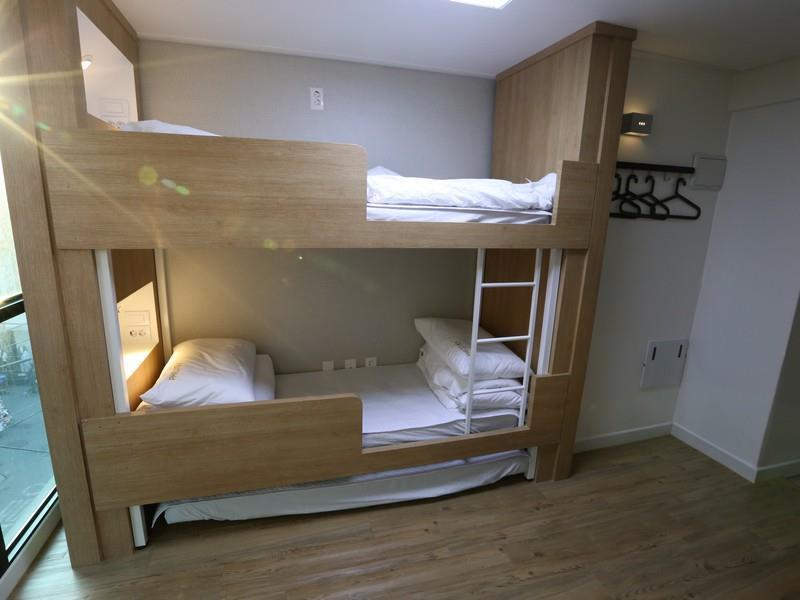 סיאול Philstay Itaewon מראה חיצוני תמונה