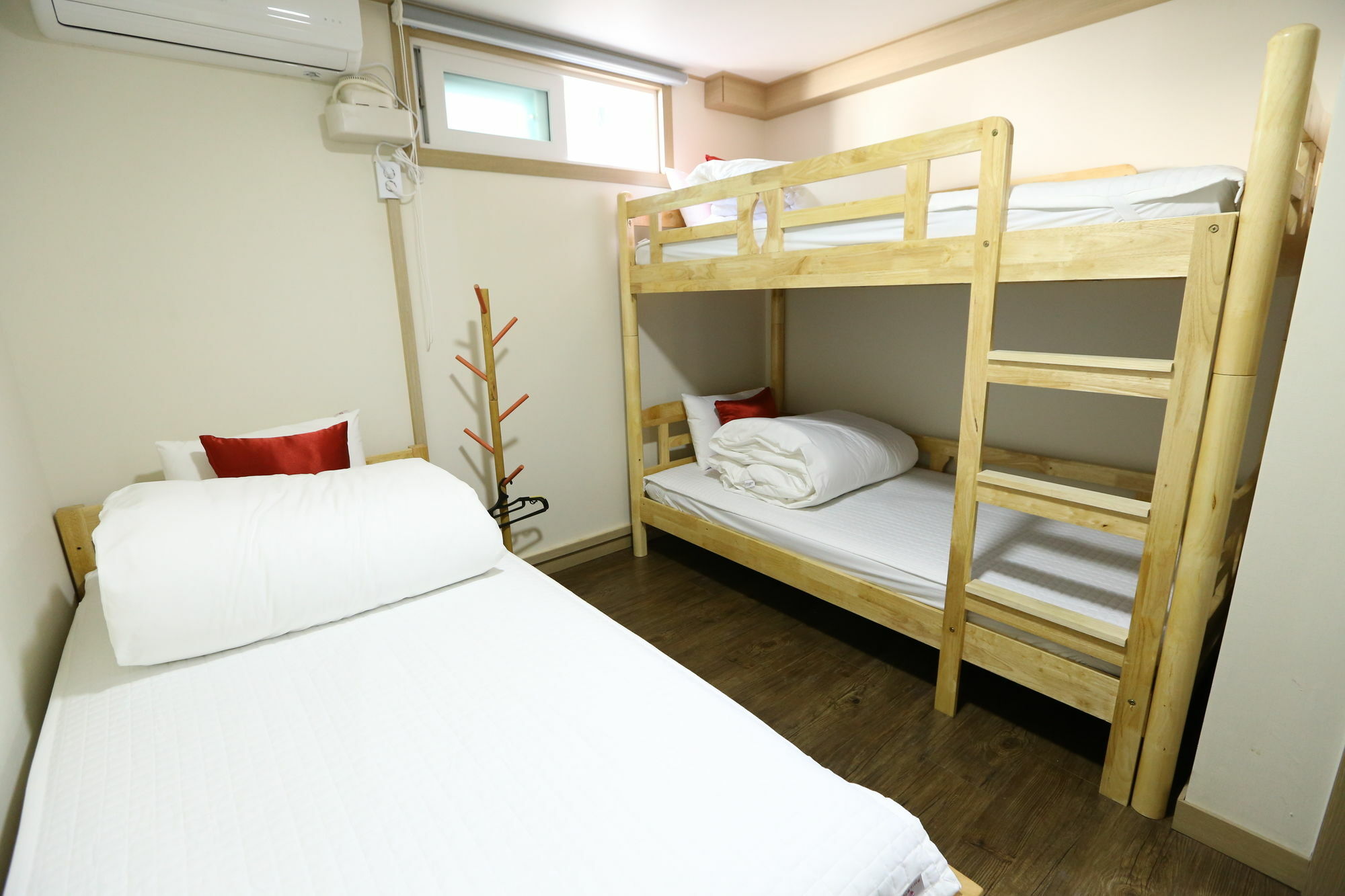 סיאול Philstay Itaewon מראה חיצוני תמונה