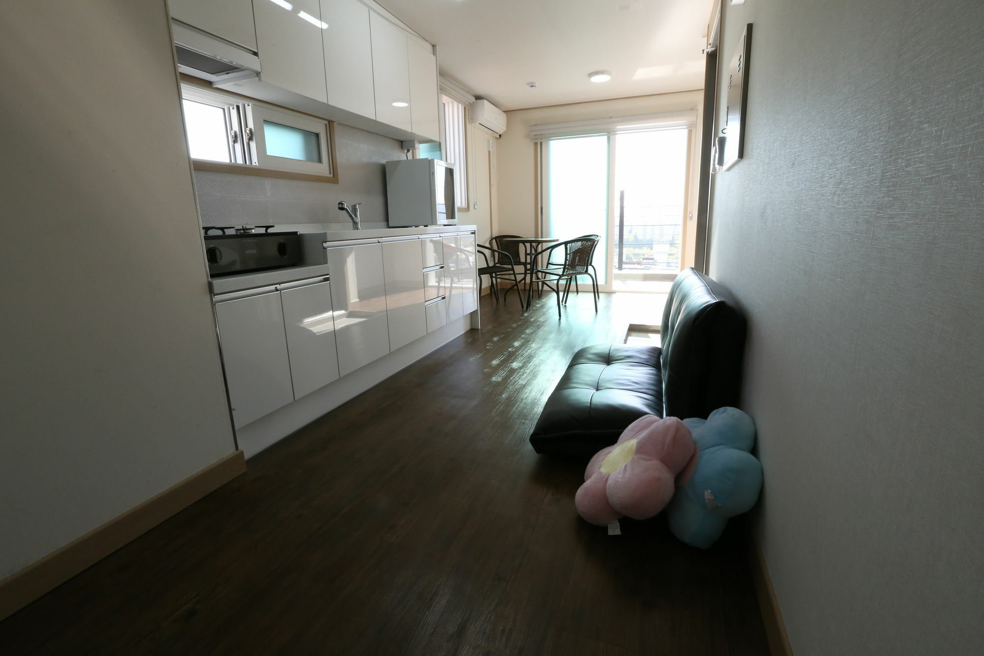 סיאול Philstay Itaewon מראה חיצוני תמונה