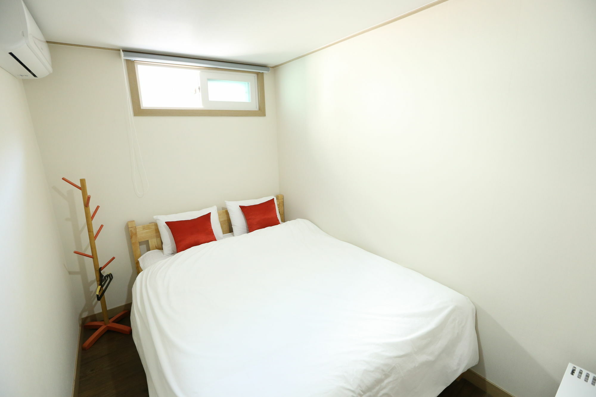 סיאול Philstay Itaewon מראה חיצוני תמונה